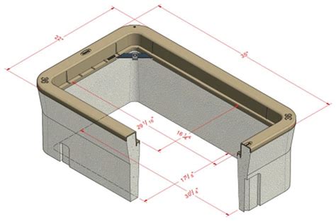 n36 electrical box